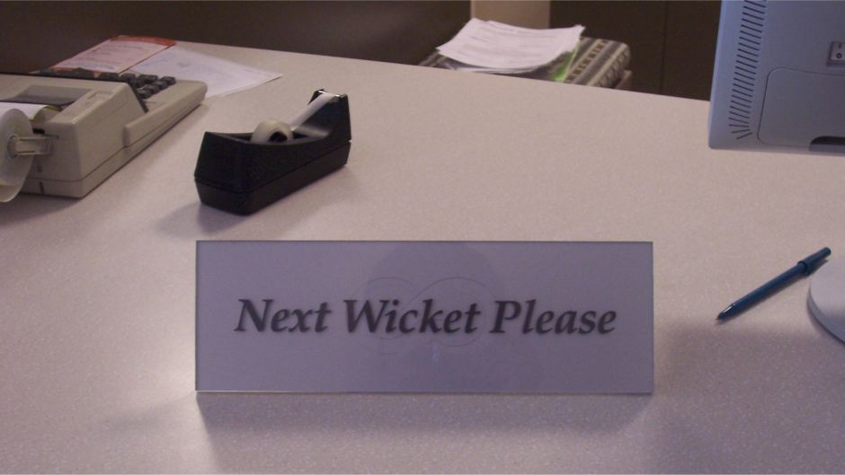 Alterna Savings Sign Project