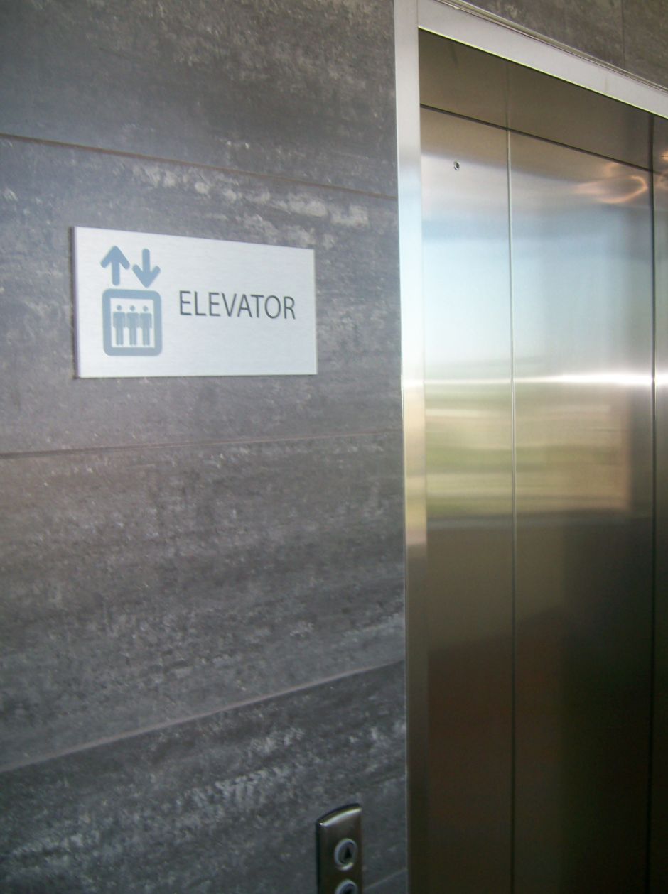 Collingwood Public Linrary