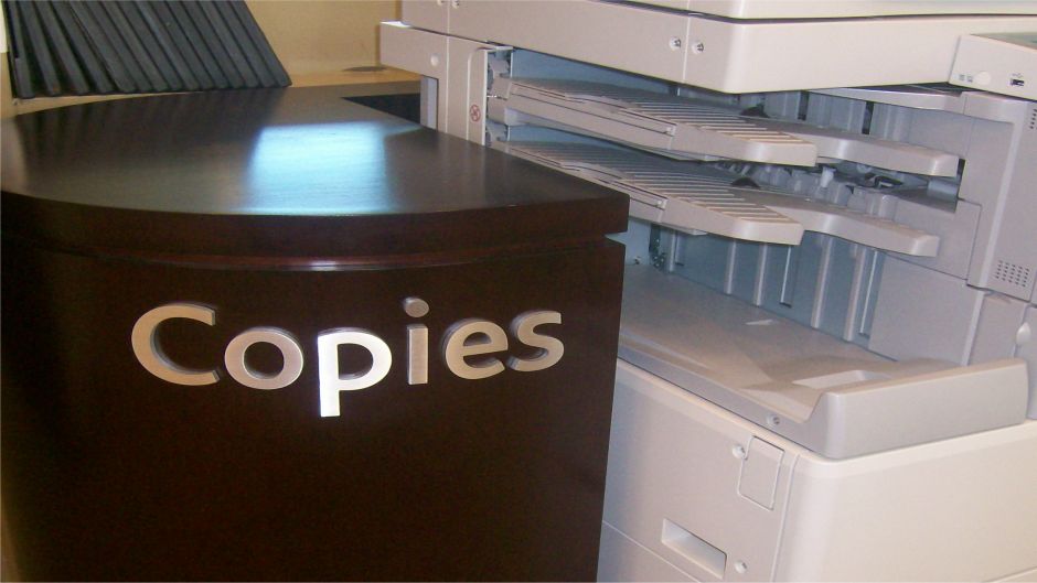 Collingwood Public Linrary