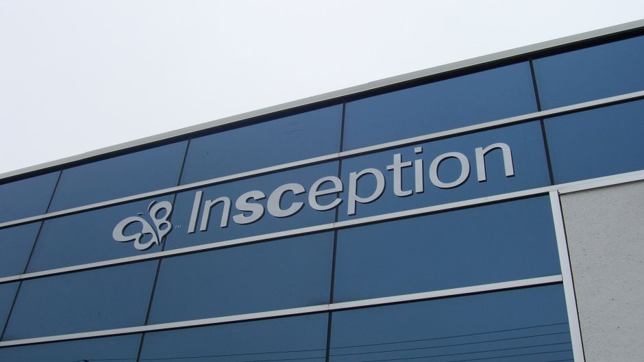 Exterior Letters and Logos