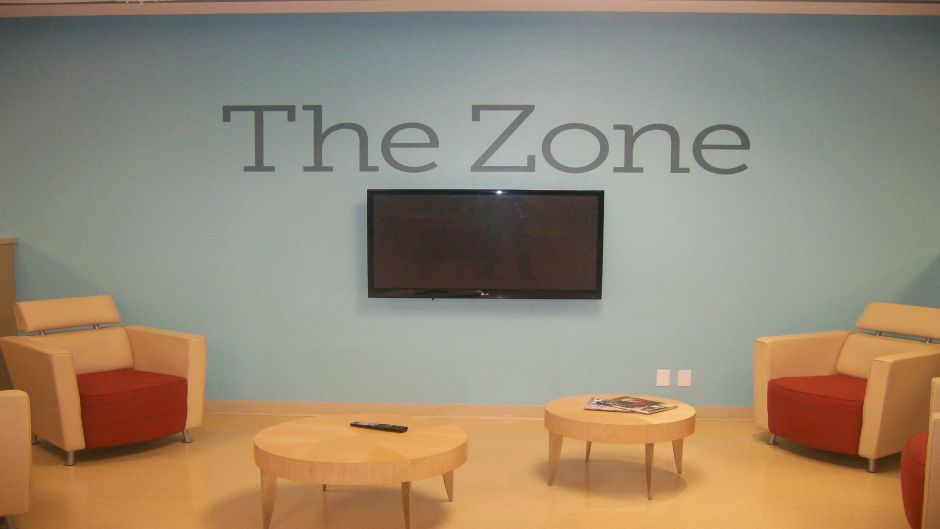 Foresters Sign Project