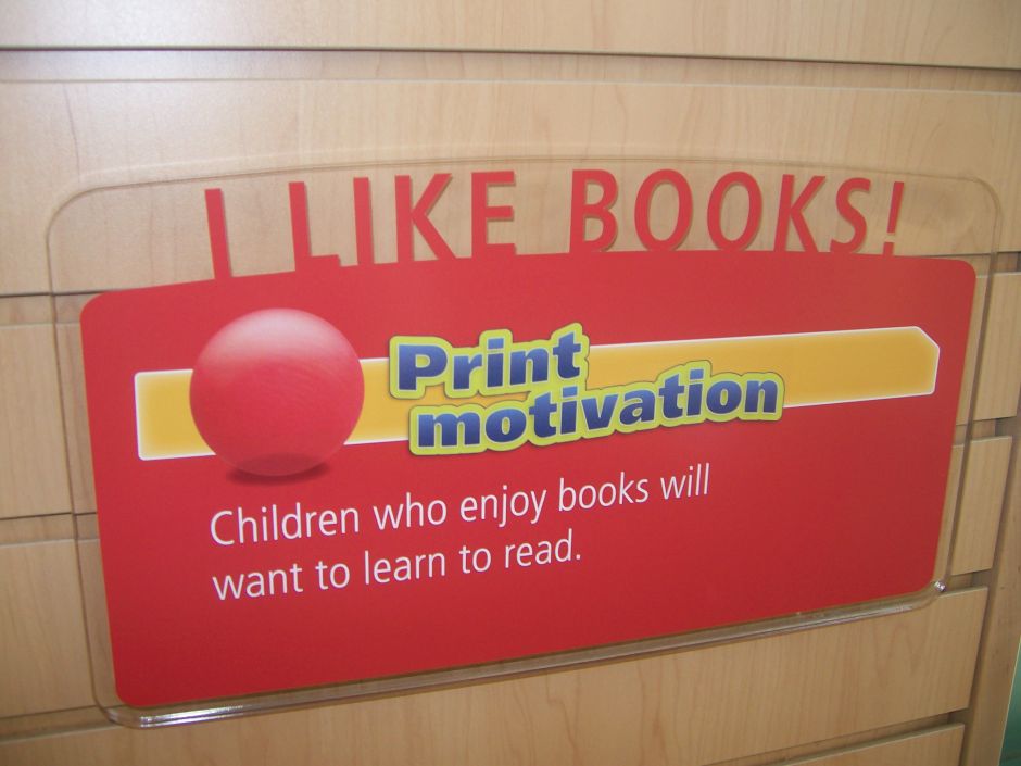 Toronto Public Linrary