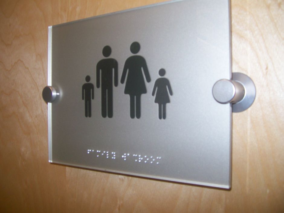 Toronto Public Linrary